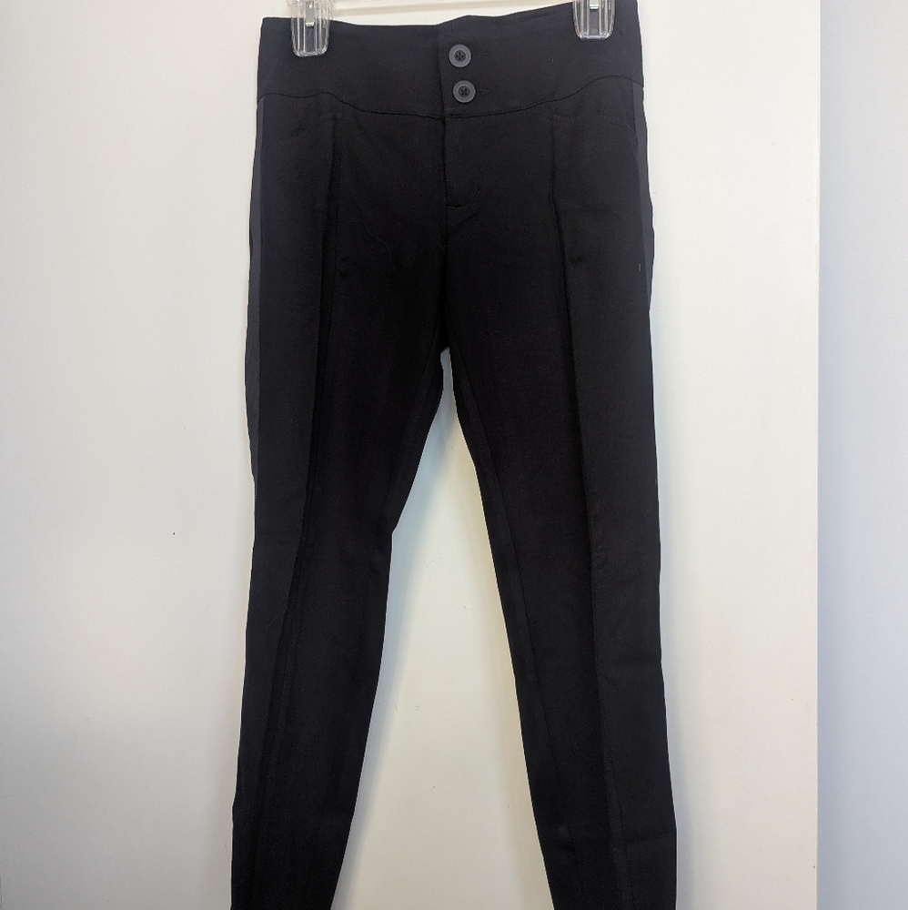 Tuxedo Style Trousers Never Worn